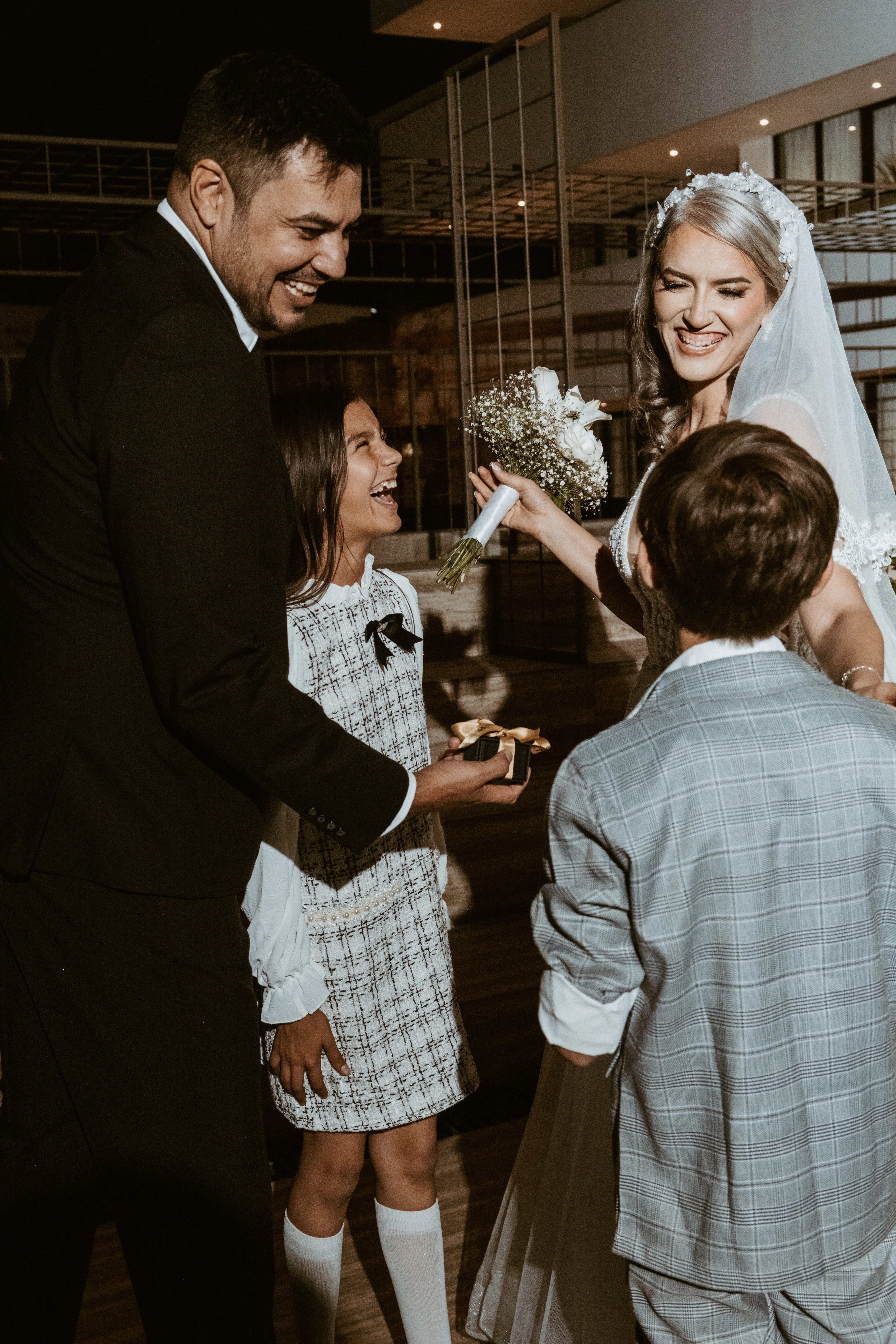 Fotografía editorial de boda - 3. Elena Y Jorge   Guadalajara
